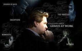 And what are his/her social media accounts? Christopher Nolan Wallpapers Wallpaper Cave