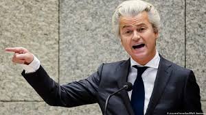 Geert wilders was born on september 6, 1963 in venlo, limburg, netherlands. Dutch Prosecutors Seek 5 000 Euro Fine For Anti Islam Mp Geert Wilders News Dw 17 11 2016