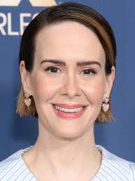 Sarah Paulson