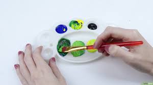 Elde edilecek renk ortamına göre farklılıklar gösterir, aynı zamanda hangi tonlarda istediğinize göre değişebilir. Yesil Renk Nasil Elde Edilir Wikihow