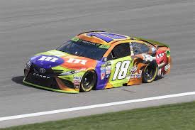 A win in one round of the playoffs automatically advances a driver to the next round—so long as they don't get kyle busch: Gallery Landing Page Official Site Of Nascar Joe Gibbs Racing Hollywood Casino 400 Kyle Busch