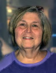 Patricia Anne Scharf