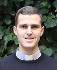 ORDENACIÓN SACERDOTAL DE PEDRO SAURAS