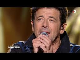 Patrick Bruel