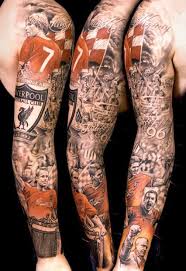 Andrei yashchenko is a lover of. Our Choice Top Sporting Tattoos Globally Tattoos Beautiful