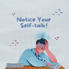 Negative Self-Talk