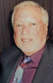 Russell Mayrand Obituary