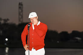 Bryson dechambeau appears to videobomb brooks koepka in latest chapter. Bryson Dechambeau Siegt Beim Arnold Palmer Invitational Golftime De