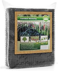 How to keep birds out of apple trees. Amazon Com Bird Netting Heavy Duty Protect Plants And Fruit Trees Extra Strong Garden Net Is Easy To Use Doesn T Tangle And Reusable Lasting Protection Against Birds Deer And Other