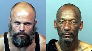 2 men convicted in separate stalking cases