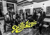 Dirty Logic at Capitol Hall - Erwin TN