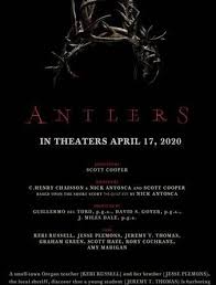 The imdb editors have selected the films they're most excited to see in 2021. Watch Antlers 2020 Full Movie Online Free Antlers 2020 Twitter