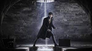 The crimes of grindelwald takes place in new york, paris and london, where we will see love and loyalties tested in this tumultuous time in the wizarding world. Review The Crimes Of Grindelwald Is Less Muddled More Dutiful Npr