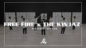 Garena free fire trailer download dan booyah sekarang. Free Fire Booyah Dance Rehearsal Version Free Fire X Kshmr X Kinjaz Glowostarnews