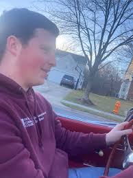 Teaching Gen Z to drive a stick shift