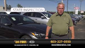 From new cars to used to service to repair to auto financing to leasing, autofair hyundai values you. Dan O Brien Kia Warranty Forever Concord New Hampshire Youtube