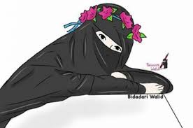 Tafsir yg membahas hubungan antar ayat 2 alquran ada yah ? Menakjubkan 16 Gambar Kartun Muslimah Memegang Al Quran 43 Gambar Kartun Muslimah Berhijab Lucu Dan Menggemaskan 7400 G Gambar Animasi Kartun Animasi Kartun
