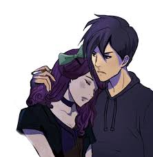 Stardew Valley Art Abigail Sebastian Abby Seb Npc Marriage Candidates My 2 Favorites Stardew Valley Stardew Valley Fanart Valley