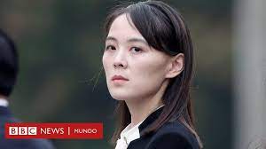 10 insólitas prohibiciones en corea del norte imagina vivir en un país en el que no puedes vestir como quieres, ver películas o ser sarcástico… Kim Yo Jong Quien Es La Hermana De Kim Jong Un Considerada Ya La Numero Dos De Corea Del Norte Bbc News Mundo