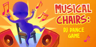 It's a way to blossom and cherish our self, wherein our body moves. Musical Chairs Dj Dance Game By Mamboo Games More Detailed Information Than App Store Google Play By Appgrooves Casual Games 10 Similar Apps 72 Reviews