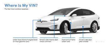 A vehicle record information report, via vin lookups in or, is available through the dmv by phone. Free Vehicle Identification Number Vin Decoder Lookup