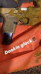 Glockdookie