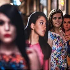 Some shameless self-promotion of my professional alter ego, Natter Web  Design. Go check me out and follow my other page for a totally different  'Eva Experience' 😜