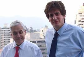 Nació en santiago, el 14 de marzo de 1985. Diego Schalper Justifica Uso De Imagen De Nabila Rifo En Su Campana Quise Dar Una