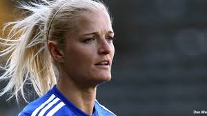 Chapman hails Chelsea Ladies signings