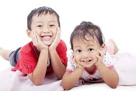 Jangan terlalu ego, terutama buat kaum perempuan, kalau anda merasakan mereka sudah cukup baik di sisi allah. Kapan Anak Mulai Mengenal Perbedaan Jenis Kelamin Hello Sehat