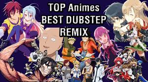 Best music 2020 ♫ best of edm ♫ gaming music, trap, bass, dubstep, electro house. Top Animes Best Dubstep Remix 40 Minutes 2016 Youtube