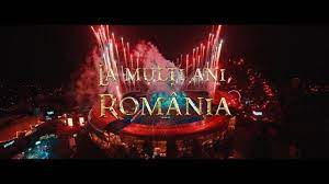 Fericire, sanatate si multi bani… La MulÈ›i Ani Romania Untold Youtube