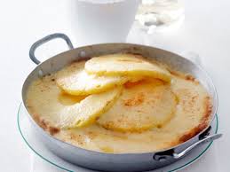 Sabayon A L Ananas Recettes Recette Recette Alimentation Recette Sabayon