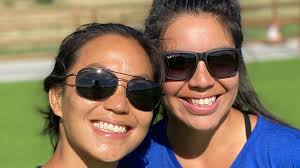 Jessica Medina: What I learned from Clarissa Chun