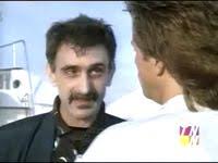 FZ Videography: 1985-93