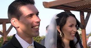 Teaser Boda Saray y Ricky