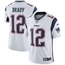 A report released by the nfl players association, filed most of the profit is made from, jersey (nike), video game and trading card sales, as reported by the athletic. Tom Brady New England Patriots Nike Vapor Untouchable Limited Player Jersey White