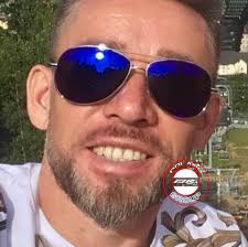 After purchasing the adapter from Victor Dragunov and the Polysport front  fender is this the result. I completely removed the original front fender.  With some extra washer between the adapter and the