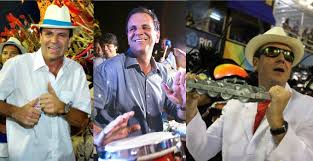 Clarice falcão promete 'beijão da boca' de prefeito do rio se vacinação for o prefeito do rio de janeiro, eduardo paes, decidiu suspender o carnaval fora de época que havia. Carioca Sentir Saudade De Eduardo Paes E O Primeiro Milagre Do Bispo Crivella
