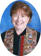 Reverend Susan Rector Obituary