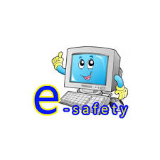 Image result for e-safety clipart