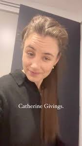 Kate Gandy's Instagram, Twitter & Facebook