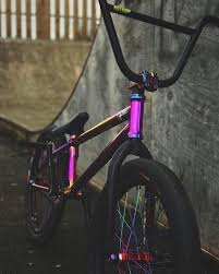Most Expensive Complete Bmx Bike 2020 Tresna Bike Bmx Complete Expensive Tresna In 2020 Bmx Bikes Bmx Bicycle Vintage Bmx Bikes