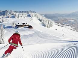 Denk aan een citytrip innsbruck, reis naar kühtai of stubai, huur een auto en reis naar zell am see. Wintersport In Oostenrijk Handige Informatie Over De Skigebieden