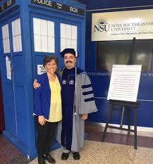 My Review of Computer Science Ph.D. at Nova Southeastern University