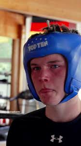 Härtestes Vater&Sohn Sparring EVER #sparring #boxen #boxing #kaiserslautern  #676 #lautern @tristxn_ft