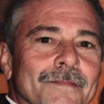 Daniel Dane McCormack Obituary