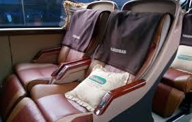 New Normal Harga Tiket Bus Budiman 2020 Cek Tiket