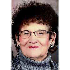 Shirley Jean Berggren