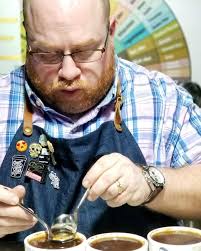 Exploring a World of Roasting with Onyx Coffee Lab's Mark Michaelson